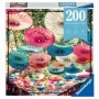 Puzzle Umbrele, 200 Piese Ravensburger - 3